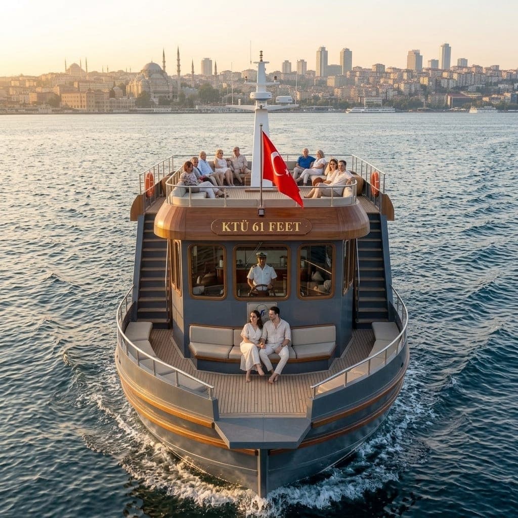 Kıç omuzluk ve üst güverte — tasarım görseli